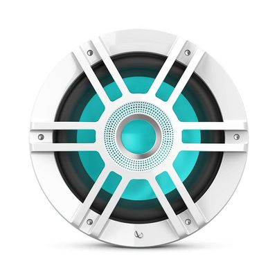Infinity KAPPA1010MAM 10 inch Marine Woofer- White