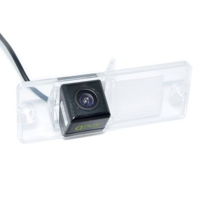 for Mitsubishi Montero/Shogun Car Rear View Camera Back Up Reverse Parking Camera/Plug Directly/HD Camera