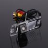 for Mitsubishi Montero/Shogun Car Rear View Camera Back Up Reverse Parking Camera/Plug Directly/HD Camera view 3