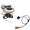 for Mitsubishi Montero/Shogun Car Rear View Camera Back Up Reverse Parking Camera/Plug Directly/HD Camera view 4