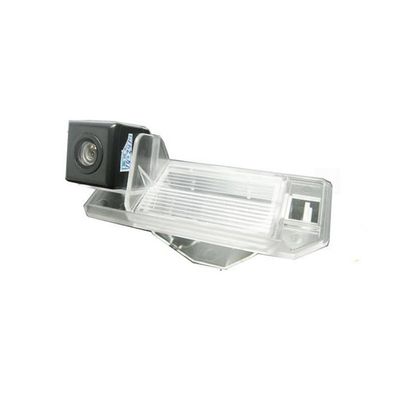 for Mitsubishi Outlander Sport Car Rear View Camera Back Up Reverse Parking Camera/Plug Directly/HD Camera