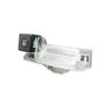 for Mitsubishi Outlander Sport Car Rear View Camera Back Up Reverse Parking Camera/Plug Directly/HD Camera view 1