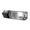 for Mitsubishi Outlander Sport Car Rear View Camera Back Up Reverse Parking Camera/Plug Directly/HD Camera view 2