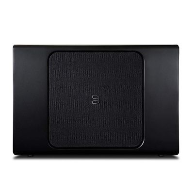 Bluesound Pulse SUB+ Wireless Powered Subwoofer - Black