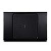 Bluesound Pulse SUB+ Wireless Powered Subwoofer - Black view 1