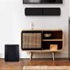 Bluesound Pulse SUB+ Wireless Powered Subwoofer - Black view 2