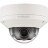 Hanwha Techwin PNV-9080R P Series 12MP Vandal-Resistant Outdoor Network Dome Camera 4.5~10mm (2.2X) Motorized varifocul Lens view 1