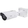Vivotek IB9387-LPR 5MP IR License Plate Recognition Outdoor Network Bullet Camera with Motorized 2.7~13.5mm Vari-Focal Lens, Remote Focus, RJ45 Connection view 1