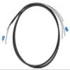 Ultra Spec Cables FTTA/CPRI Waterproof Armored LC-UPC Singlemode Duplex Outdoor Fiber Optic Cable - 50 Meter view 1