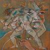 Francis Picabia : Ligustri : c. 1929 : Archival Quality Art Print view 1