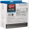 Hoover Vacuum Cleaner Bags for ONEPWR Cordless Vacs, Pack of 6, White, Hepa Filtration, Part # AH15600, Hoover Vacuum Bags Refill view 3
