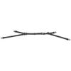 Klein Tools CLMBRSTRP Chin Strap for Safety Helmet, Leather-Bound, Fits Klein Tools Safety Helmets view 1