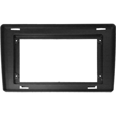 10.1 inch Car Radio Fascia Frame for Mazda CX-9 2006-2016 DVD GPS Navi Player Panel Dash Kit Installation Stereo Frame Trim Bezel