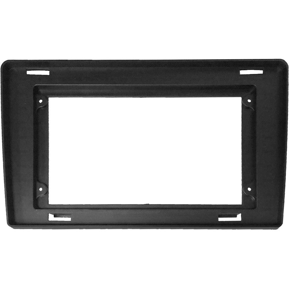 10.1 inch Car Radio Fascia Frame for Mazda CX-9 2006-2016 DVD GPS Navi Player Panel Dash Kit Installation Stereo Frame Trim Bezel