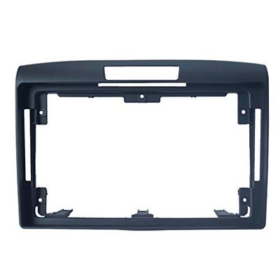 9 inch Car Radio Fascia Frame for Honda CRV 2012-2016 DVD GPS Navi Player Panel Dash Kit Installation Stereo Frame Trim Bezel
