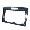 9 inch Car Radio Fascia Frame for Honda CRV 2012-2016 DVD GPS Navi Player Panel Dash Kit Installation Stereo Frame Trim Bezel view 3