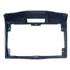 9 inch Car Radio Fascia Frame for Honda CRV 2012-2016 DVD GPS Navi Player Panel Dash Kit Installation Stereo Frame Trim Bezel view 4