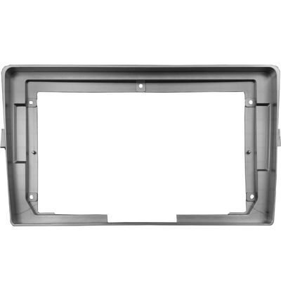 9 inch Car Radio Fascia Frame for Toyota Verso R20 2009-2018 DVD GPS Navi Player Panel Dash Kit Installation Stereo Frame Trim Bezel