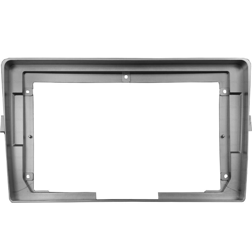 9 inch Car Radio Fascia Frame for Toyota Verso R20 2009-2018 DVD GPS Navi Player Panel Dash Kit Installation Stereo Frame Trim Bezel