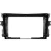 9 inch Car Radio Fascia Frame for Toyota Verso R20 2009-2018 DVD GPS Navi Player Panel Dash Kit Installation Stereo Frame Trim Bezel view 4