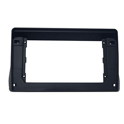 10.1 inch Car Radio Fascia Frame for Toyota Wish 2009-2012 DVD GPS Navi Player Panel Dash Kit Installation Stereo Frame Trim Bezel