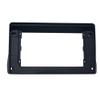 10.1 inch Car Radio Fascia Frame for Toyota Wish 2009-2012 DVD GPS Navi Player Panel Dash Kit Installation Stereo Frame Trim Bezel view 1