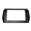10.1 inch Car Radio Fascia Frame for Toyota Wish 2009-2012 DVD GPS Navi Player Panel Dash Kit Installation Stereo Frame Trim Bezel view 4