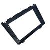 9 inch Car Radio Fascia Frame for Honda CRV 2007-2011 DVD GPS Navi Player Panel Dash Kit Installation Stereo Frame Trim Bezel view 4