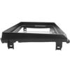 9 inch Car Radio Fascia Frame for Honda CR-V 3 R 2006-2012 DVD GPS Navi Player Panel Dash Kit Installation Stereo Frame Trim Bezel view 4