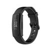 FitTurn Compatible with Fitbit Inspire 3 2 Screen Protector Case, 7 Metal Colour Full Coverage Soft TPU Shockproof Case Protective Screen Cover Bumper Shell for Inspire HR/2/Inspire 2 HR (Tricolor*B) view 3