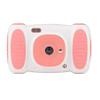 4U Kids Camera with Game Player Function Could Support Snapshot and Video Taken for Fun Gift for Children (Pink) view 1