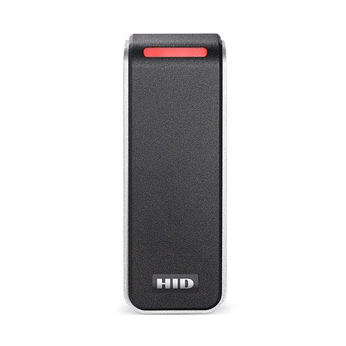 HID Signo 20 20NKS-02-000000 13.56MHz Profile, Mullion, Mobile Ready Smart Card Reader