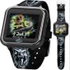 Jurassic World Kids Smart Watch with Touchscreen, 10 Dinosaur-Themed Faces, Camera, Step Counter, Calculator, Timer, Alarm, and Games  Fun Interactive Watch for Boys and Girls view 1