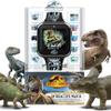 Jurassic World Kids Smart Watch with Touchscreen, 10 Dinosaur-Themed Faces, Camera, Step Counter, Calculator, Timer, Alarm, and Games  Fun Interactive Watch for Boys and Girls view 2