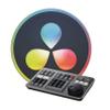 Blackmagic Design Davinci Resolve Studio (Dongle) Bundle with Davinci Resolve Speed Editor (2 Items) view 1