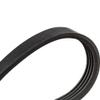 DNLK Drive Belt fits Pci Turncrafter Tclc10 10" Mini Lathe Made in USA Everlasting view 1