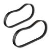 DNLK Drive Belt fits Pci Turncrafter Tclc10 10" Mini Lathe Made in USA Everlasting view 4