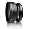 Ultra Deluxe Lens Kit for Nikon D3400, D3500, D5600 with 18-55mm Lens, Sony A7, A7III with 28-70mm, A6000, A6400, A6600 - Includes: 7pc 55mm Filter Set + 55mm Wide Angle and Telephoto Lens view 2