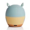 Bitty Boomers Nickelodeon: Teenage Mutant Ninja Turtles - Rocksteady - Mini Bluetooth Speaker view 3