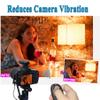 AODELAN Camera Remote Control for Sony A6000 RX-100III A7II A7III A6600 A6400 RX100-VI A5000 Wireless Shutter Release view 2