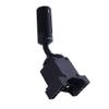 Control Level 85801938 Compatible for New Holland 555E 575E 655E 675E B100B B110 B110B B115B B90B B95 B95B B95C B95CLR B95CTC B95LR B95TC LB110 LB110.B LB75 LB75.B LB75CP LB90 LB90.B LB95 view 1