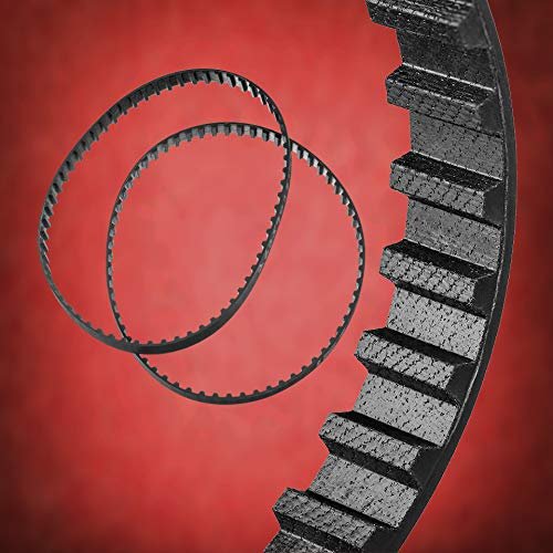 DNLK Drive Belts fits Sears Craftsman Home Sharpener 319190710 Made in USA Everlasting
