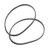 DNLK Drive Belts fits Sears Craftsman Home Sharpener 319190710 Made in USA Everlasting view 2