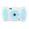 4U Kids Camera with Game Player Function Could Support Snapshot and Video Taken for Fun Gift for Children (Blue) view 1