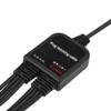 USB 8 in 1 Programming Cable, USB Programming Line, Radio Programming Accessory Multifunctional Tyt for QuanShengcn Radio view 1