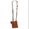 The Chesterfield Brand Wax Pull Up Andrea Leather Laptop Bag 11 cm, Cognac view 2