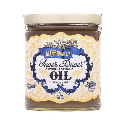 Mr. Cornwall's Super Duper Everlasting Oil  9 Oz.