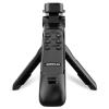 AODELAN Wireless Shooting Grip Tripod with Remote Control for Vlogging, for Sony ZV-E10,ZV-1F, ZV-E10 II, a6100, a6400, a6600, a7 III, a7R III, a7R IV, a9, a9 II, Replace Sony GP-VPT2BT view 1