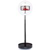 Kenko KL-01RL LED Ring Light, Compact Storage, LED Ring Light with Smartphone Holder, 10 Adjustable Brightness Levels, Color Temperature 3200-5500K view 1