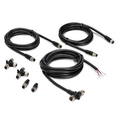 Humminbird NMEA 2000 Starter Kit  Dual